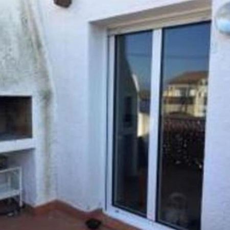 Appartamento Empuriabrava, T2 Avec Piscine, Terrasse, Barbecue Esterno foto