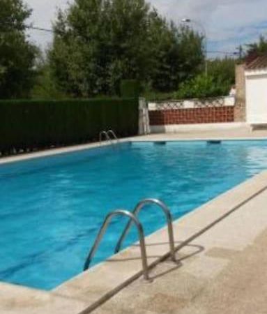 Appartamento Empuriabrava, T2 Avec Piscine, Terrasse, Barbecue Esterno foto