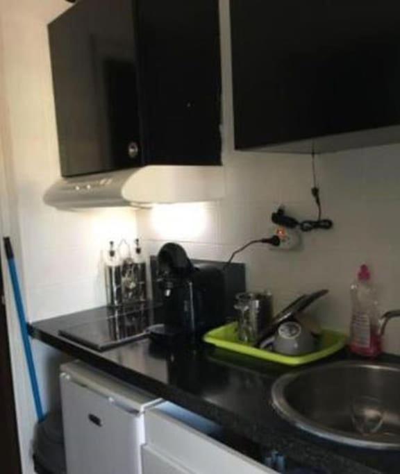 Appartamento Empuriabrava, T2 Avec Piscine, Terrasse, Barbecue Esterno foto