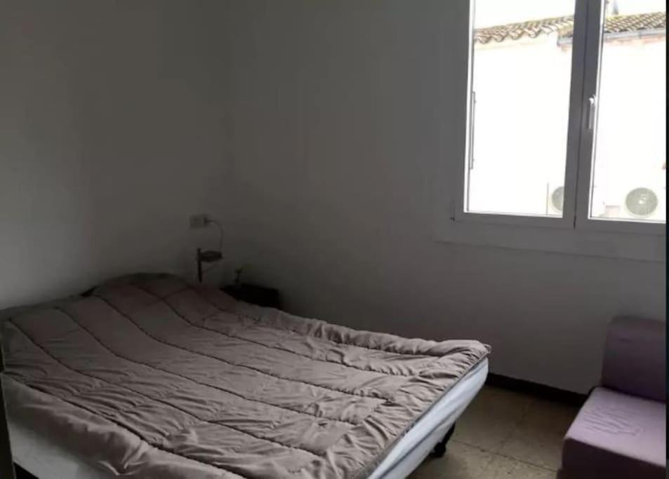Appartamento Empuriabrava, T2 Avec Piscine, Terrasse, Barbecue Esterno foto